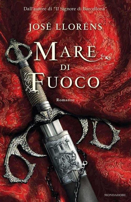 Mare Di Fuoco