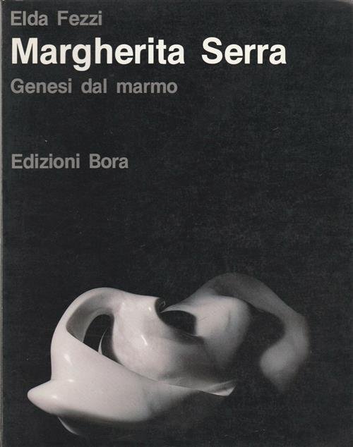 Margherita Serra Genesi Del Marmo | Immagine Gallery 2