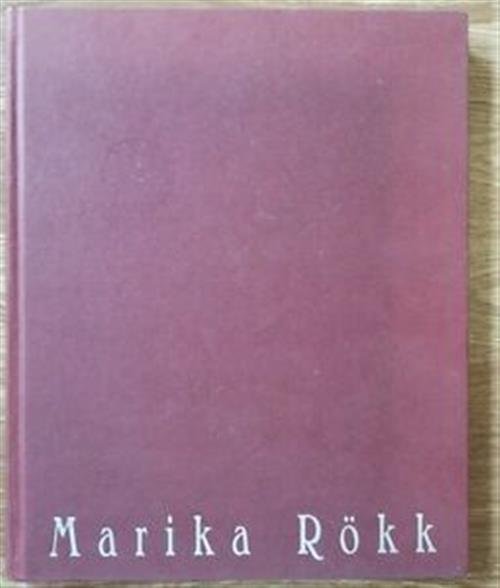 Marika Rokk. Fan Album