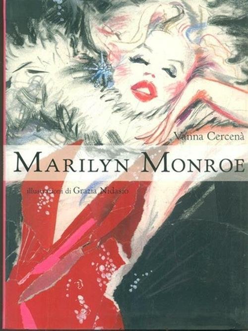 Marilyn Monroe | Immagine principale