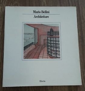 Mario Bellini. Architetture | Immagine Gallery 2