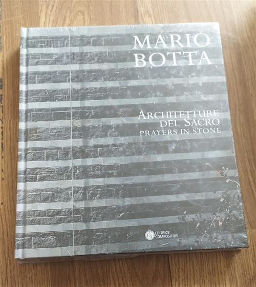 Mario Botta. Architetture Del Sacro. Prayers In Stone | Immagine Gallery 2