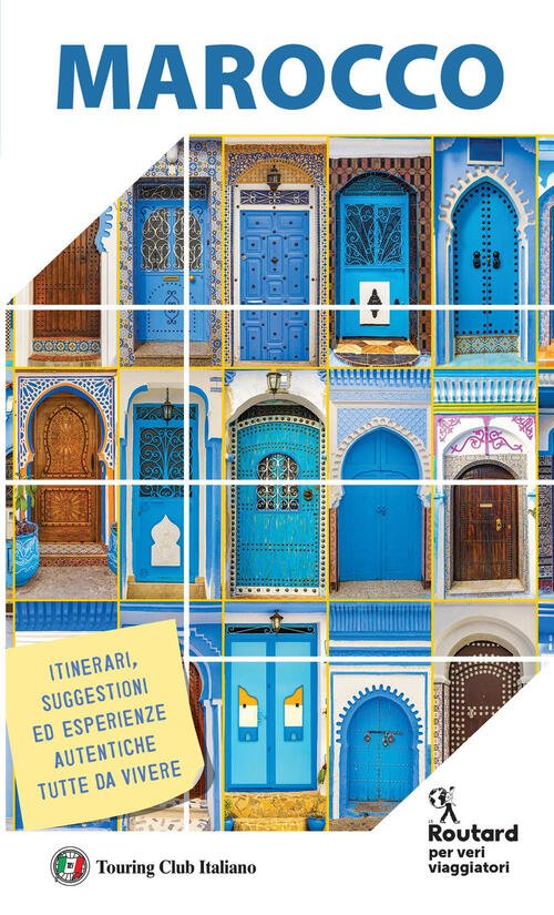 Marocco | Immagine principale