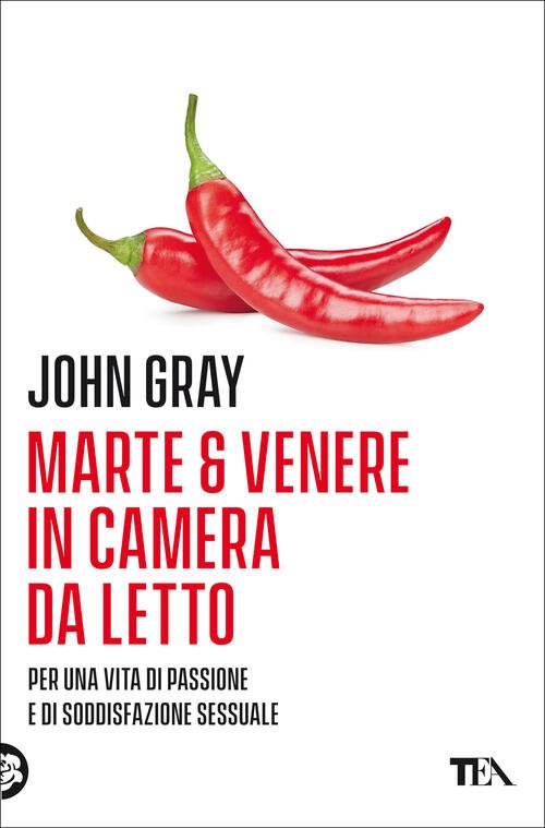 Marte E Venere In Camera Da Letto. Per Una Vita …