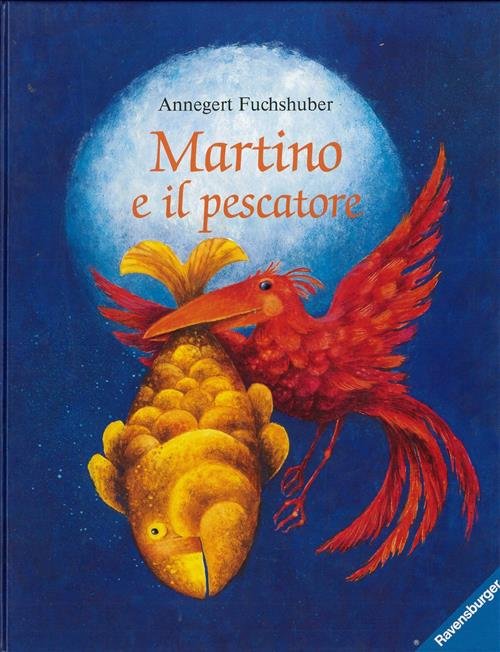 Martino E Il Pescatore