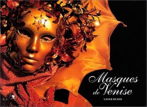 Masques De Venise | Immagine principale
