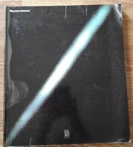 Massimo Antonaci. Ediz. Trilingue | Immagine Gallery 2