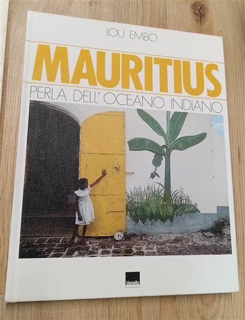 Mauritius. Perla Dell'oceano Indiano | Immagine principale