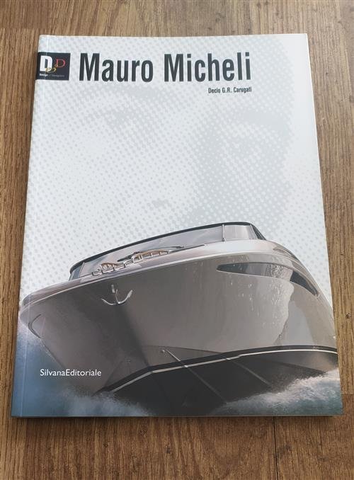 Mauro Micheli. Design And Designers | Immagine Gallery 2