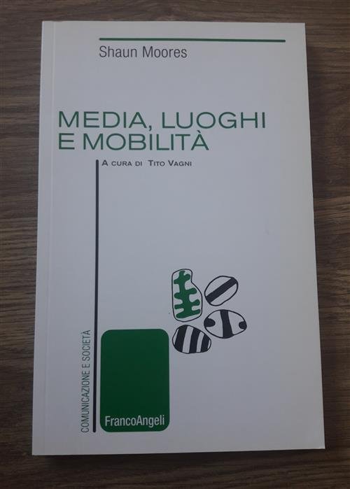 Media, Luoghi E Mobilita | Immagine Gallery 2
