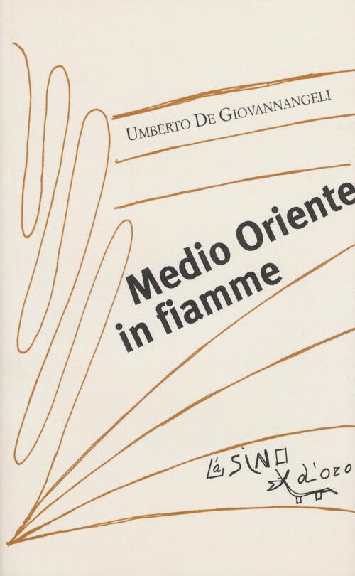 Medio Oriente In Fiamme | Immagine principale