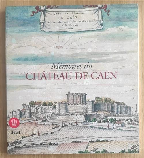 Memoires Du Chateau De Caen | Immagine Gallery 2
