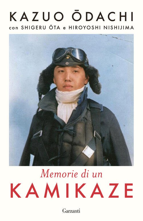 Memorie Di Un Kamikaze