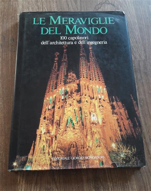 Meraviglie Del Mondo | Immagine Gallery 2