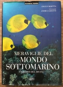 Meraviglie Del Mondo Sottomarino