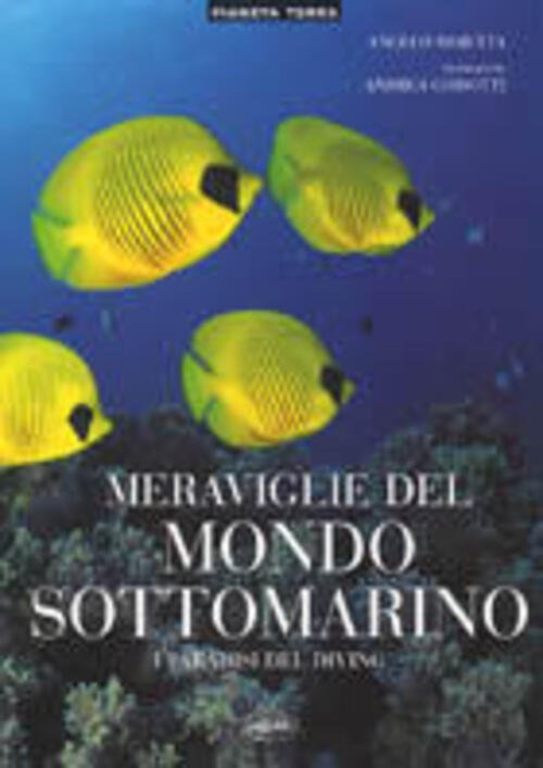 Meraviglie Del Mondo Sottomarino
