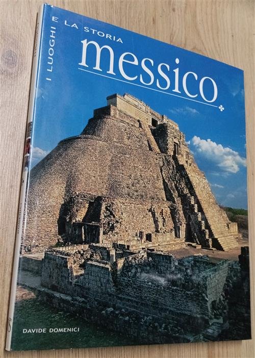 Messico | Immagine principale