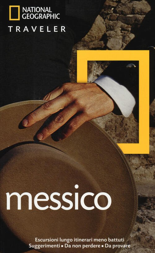 Messico. Traveler Guida | Immagine principale