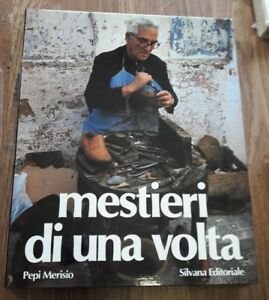 Mestieri Di Una Volta | Immagine principale