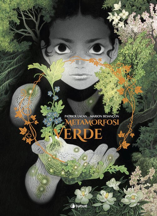 Metamorfosi Verde Patrick Lacan Tunue 2025