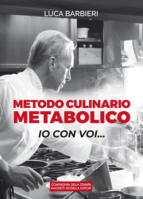 Metodo Culinario Metabolico. Io Con Voi. | Immagine Gallery 2