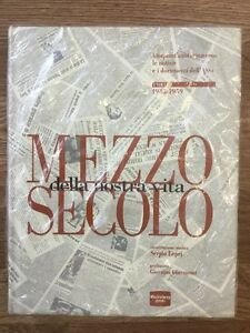 Mezzo Secolo Della Nostra Vita Notizie E Documenti Ansa 1 …