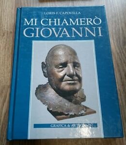 Mi Chiamerò Giovanni Grafica E Arte | Immagine Gallery 2