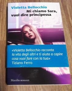 Mi Chiamo Sara Vuol Dire Principessa | Immagine Gallery 2
