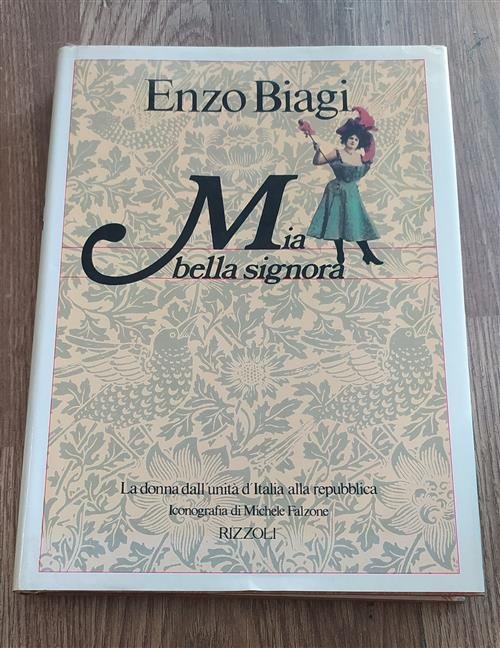 Mia Bella Signora