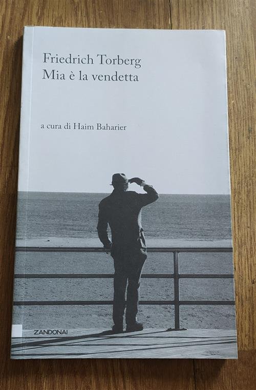 Mia E La Vendetta | Immagine principale