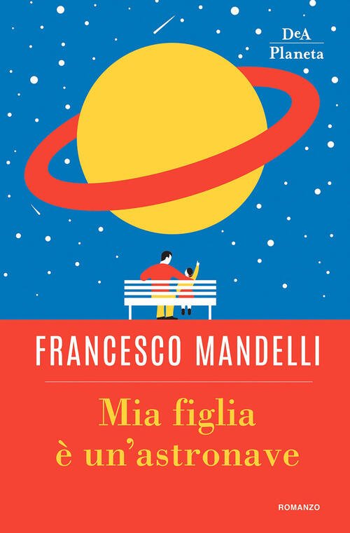 Mia Figlia E Un'astronave | Immagine principale
