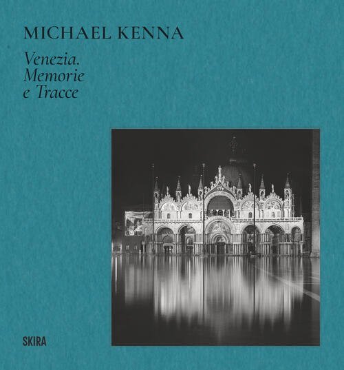 Michael Kenna Venezia. Memorie E Tracce | Immagine principale