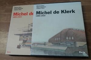 Michel De Klerk. 1884-1923 | Immagine Gallery 2