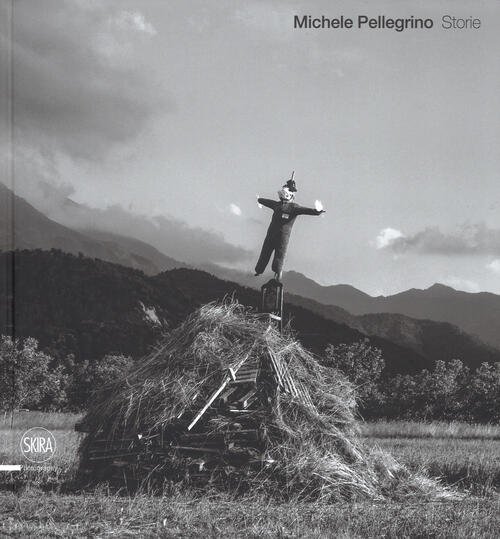 Michele Pellegrino. Storie | Immagine principale