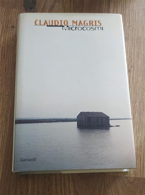 Microcosmi | Immagine principale