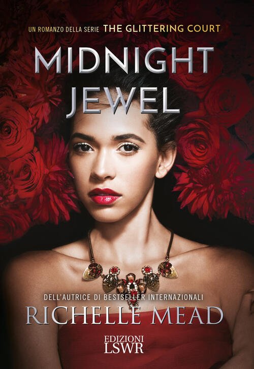 Midnight Jewel. The Glittering Court | Immagine principale