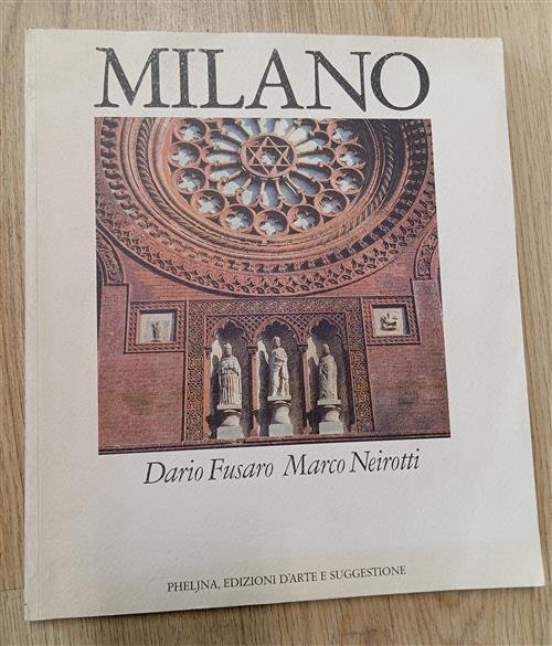 Milano | Immagine principale