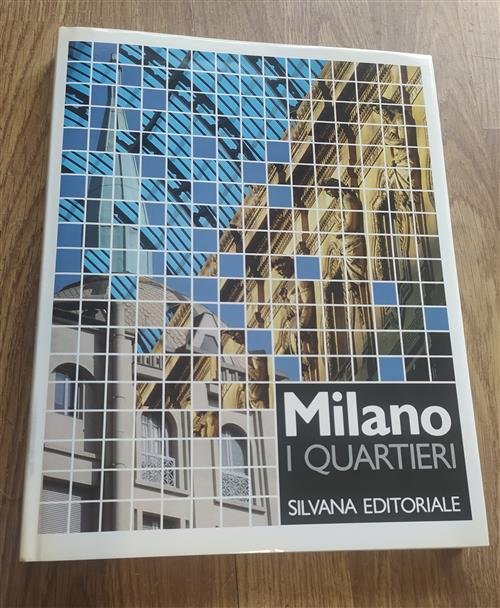 Milano I Quartieri