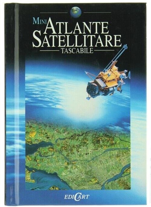 Miniatlante Satellitare