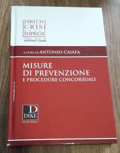 Misure Di Prevenzione E Procedure Concorsuali | Immagine Gallery 2