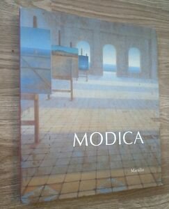 Modica Opere 1989-1997 Marsilio | Immagine Gallery 2