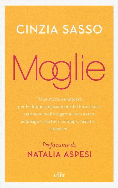 Moglie