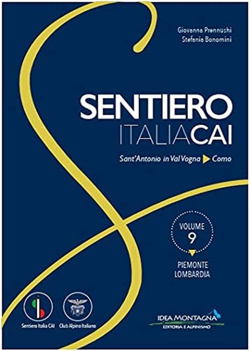 Molise-Abruzzo-Lazio-Marche-Umbria. Da Isernia A Bocca Trabaria Marta Zarelli