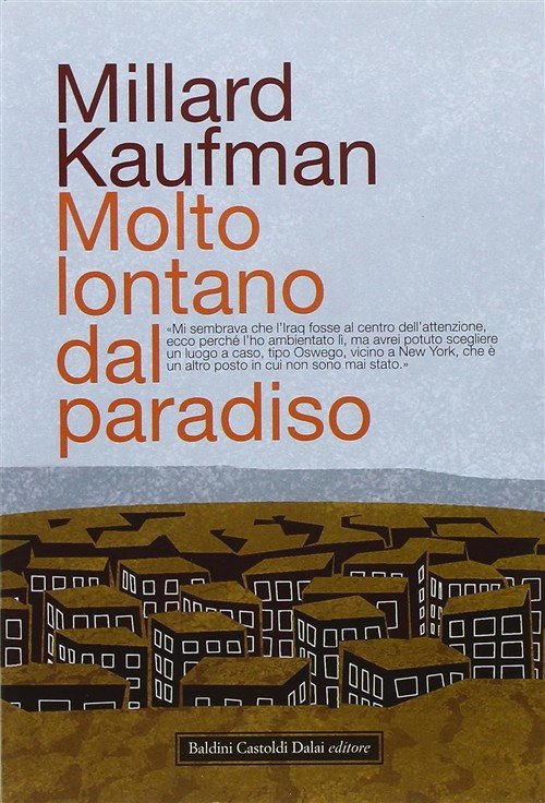 Molto Lontano Dal Paradiso | Immagine principale