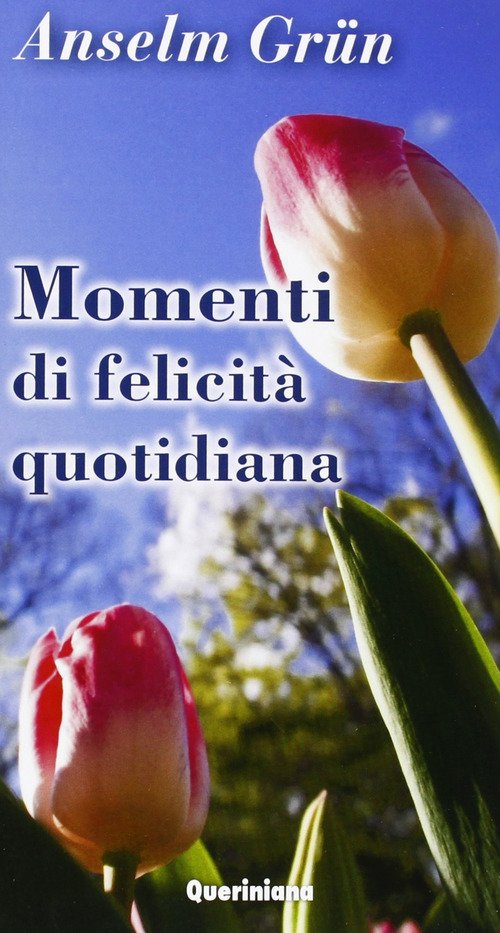 Momenti Di Felicita Quotidiana