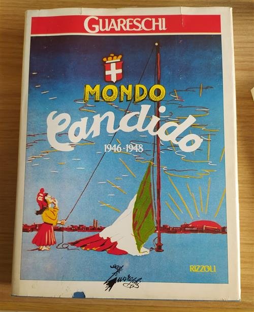 Mondo Candido 1946-1948