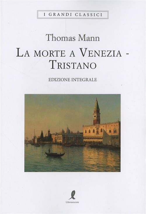 Morte A Venezia-Tristano | Immagine principale