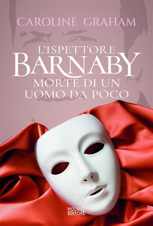 Morte Di Un Uomo Da Poco. L'ispettore Barnaby | Immagine principale