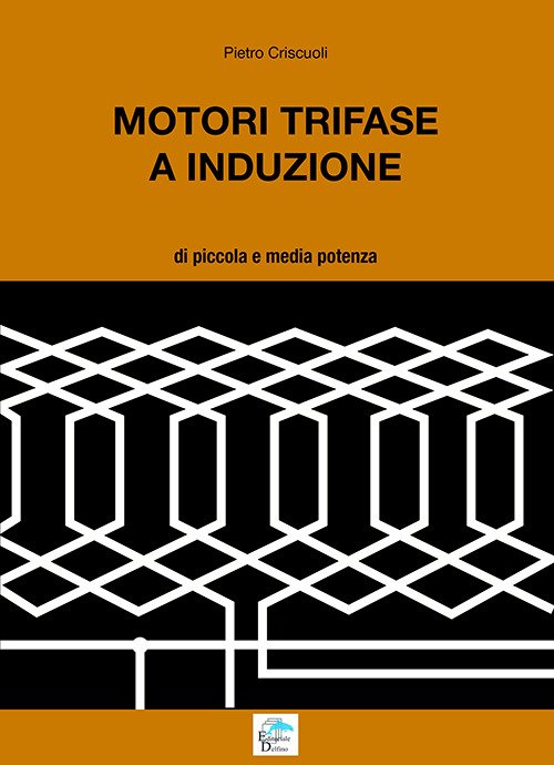 Motori Trifase E Induzione. Di Piccola E Media Potenza