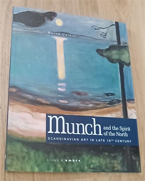 Munch And The Spirit Of The North. Scandinavian Art In … | Immagine principale